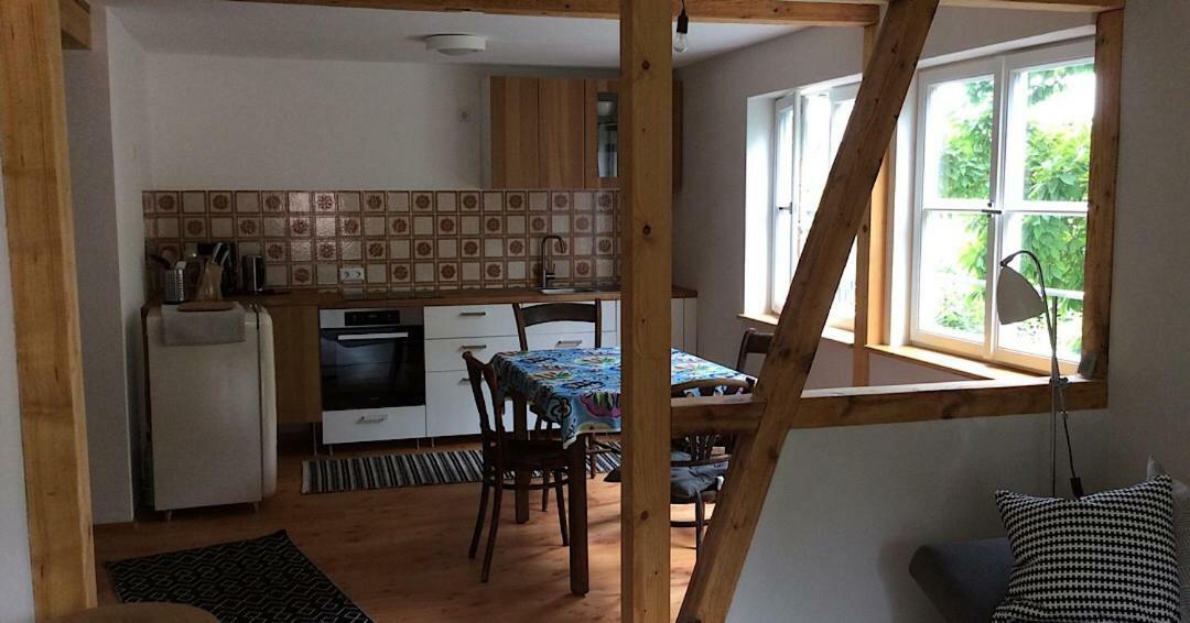 Haus Seefrieden Uhldingen-Muhlhofen Bagian luar foto
