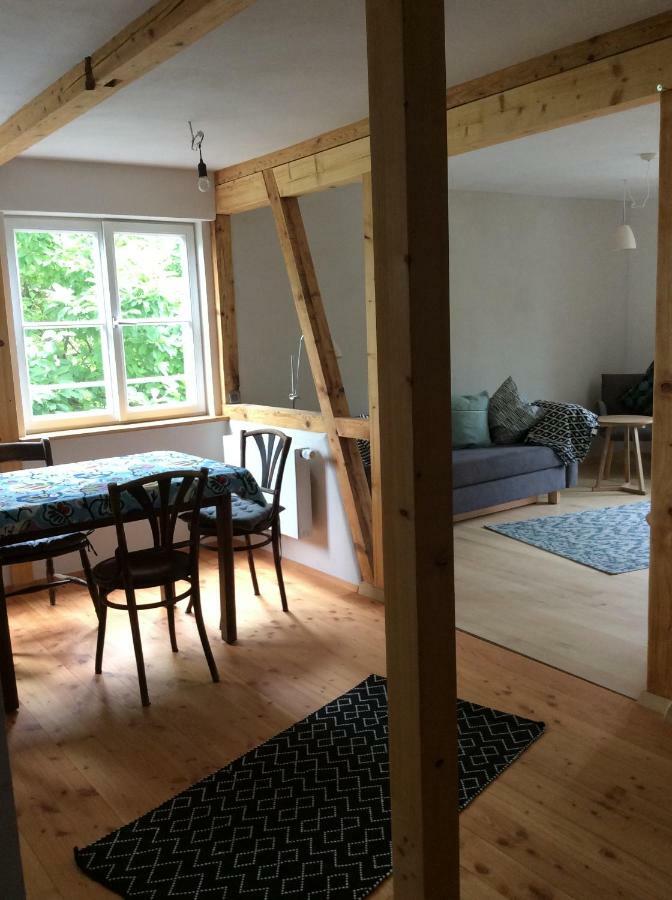 Haus Seefrieden Uhldingen-Muhlhofen Bagian luar foto