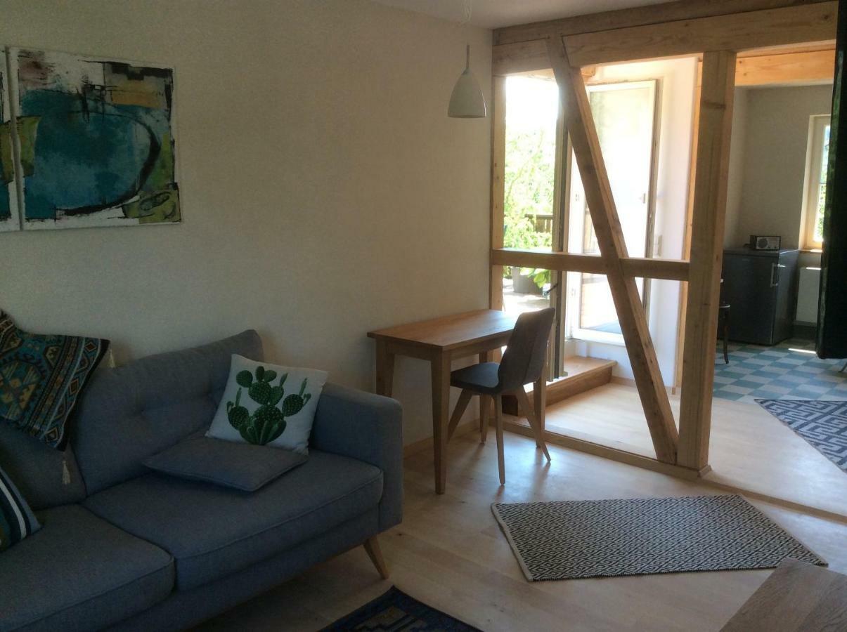 Haus Seefrieden Uhldingen-Muhlhofen Bagian luar foto