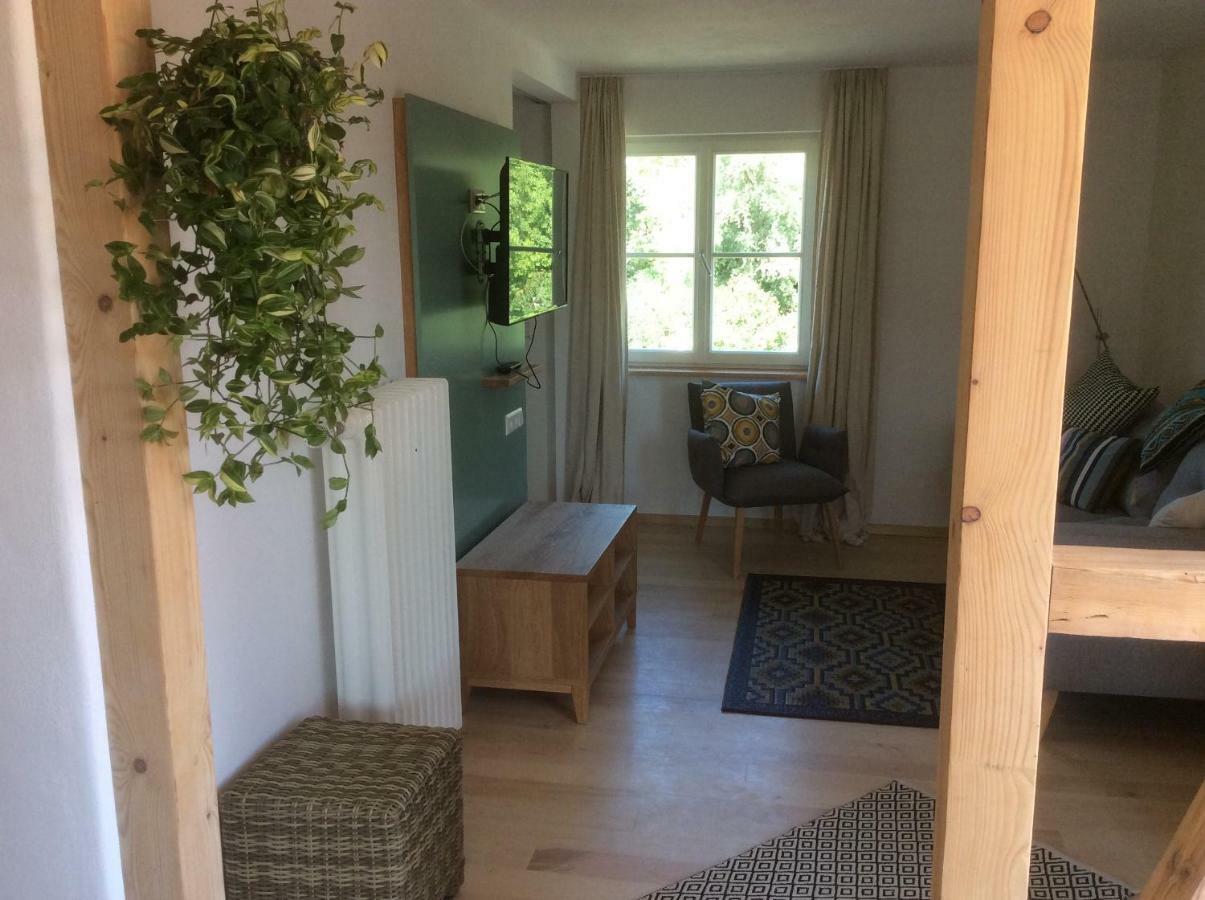 Haus Seefrieden Uhldingen-Muhlhofen Bagian luar foto