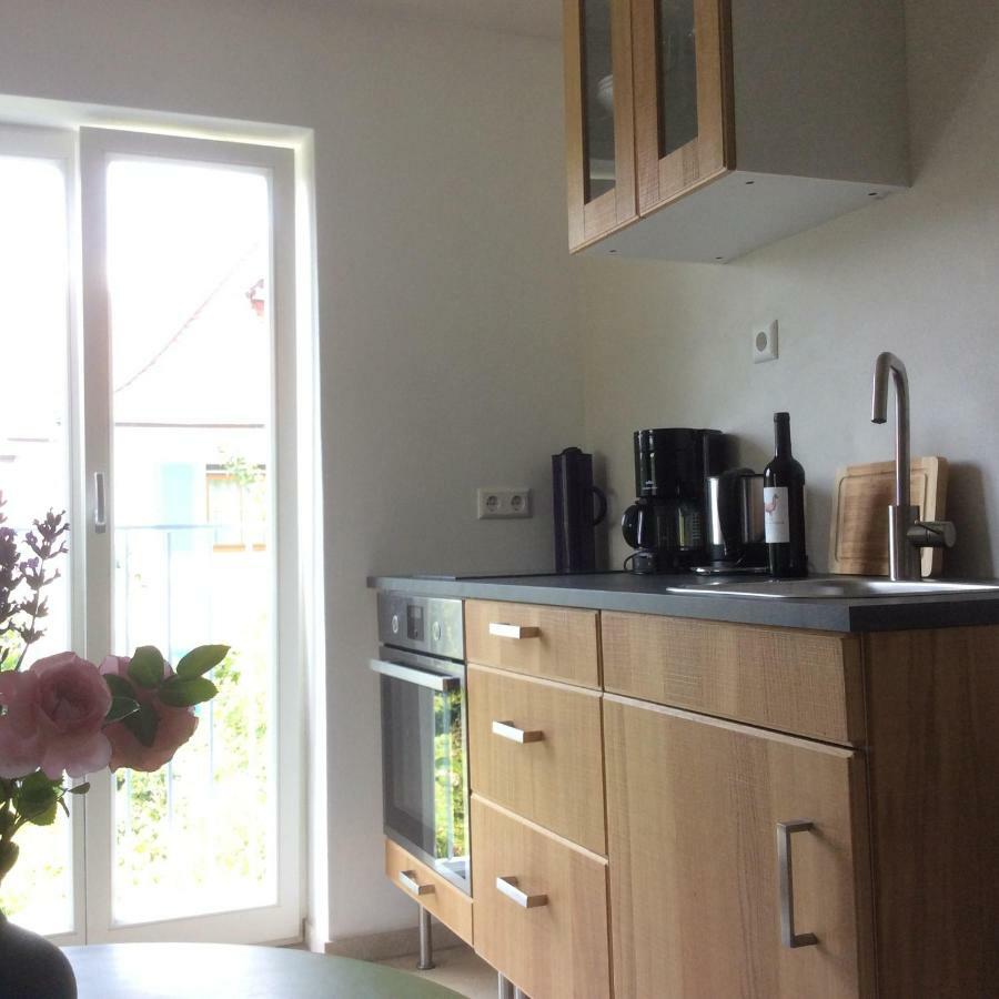 Haus Seefrieden Uhldingen-Muhlhofen Bagian luar foto